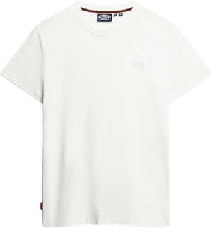 ESSENTIAL LOGO EMB TEE