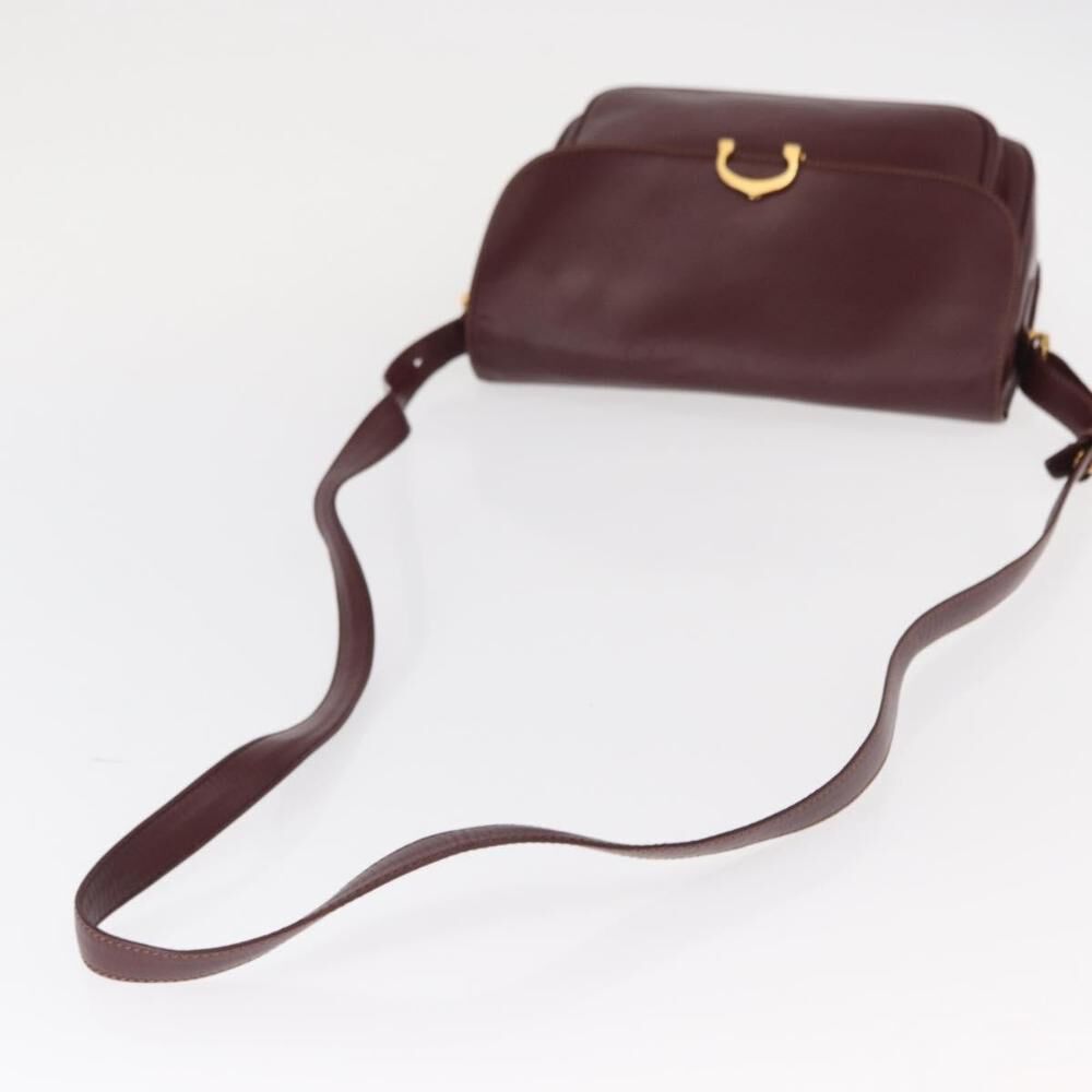 Cartier Shoulder Bag