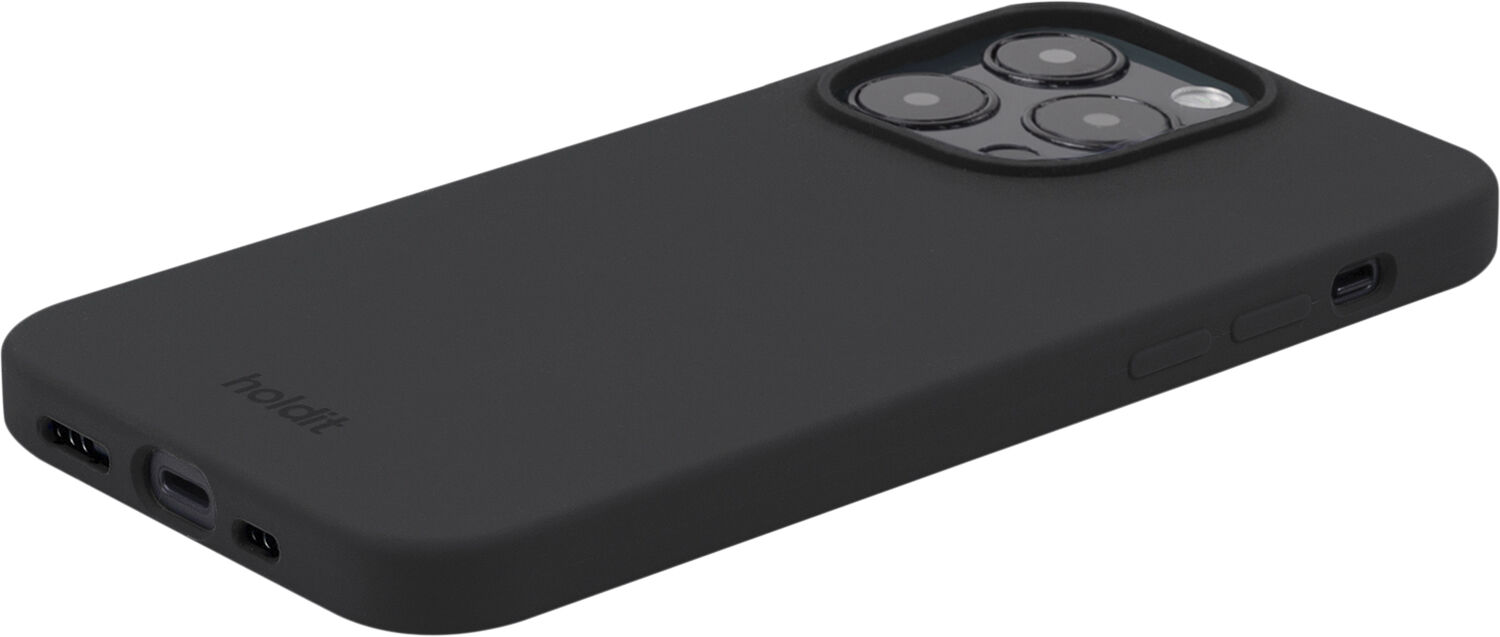 Silicone Case iPhone 14 Pro