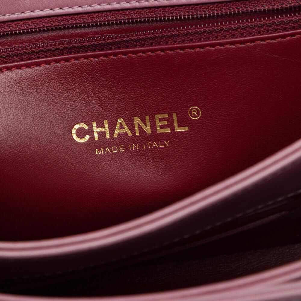 Chanel Flap Bag