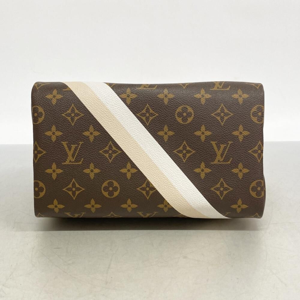 Louis Vuitton Speedy