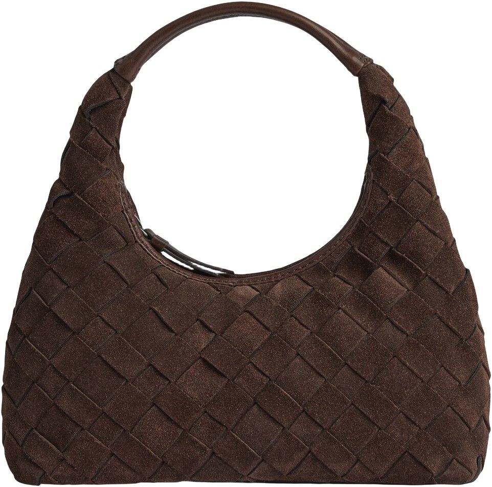 Haymambg Handbag, Sue. Weave