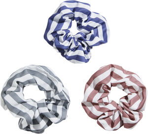 PCMILJA 3-PACK SCRUNCHIE D2D