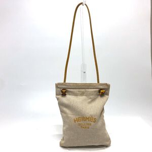 Hermès Shoulder Bag