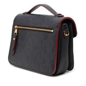 Louis Vuitton Pochette M&eacute;tis