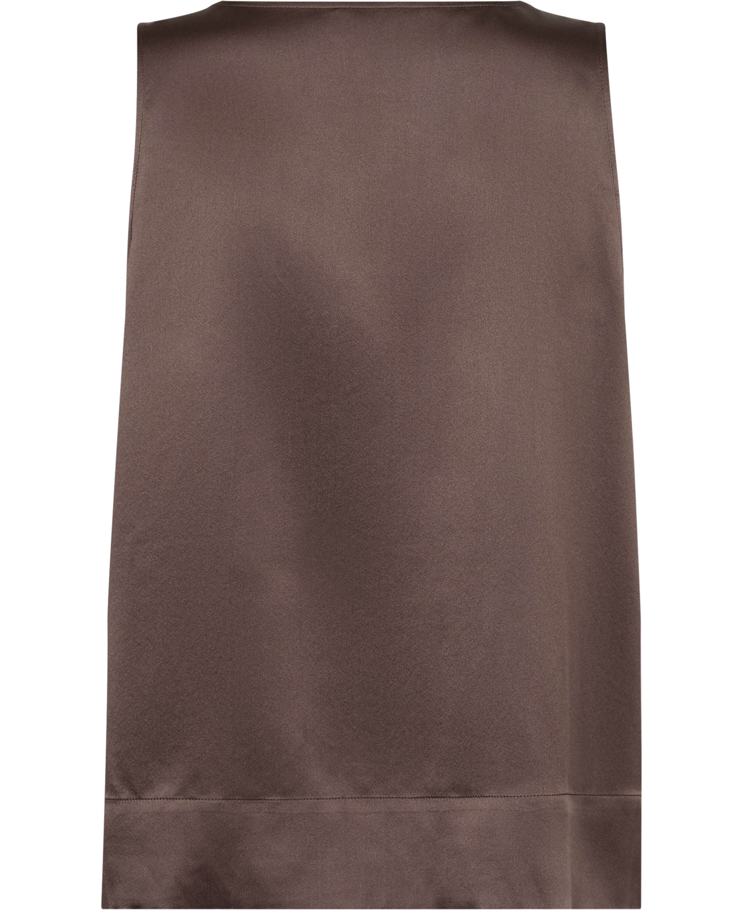 Gia 5 Silk Top - 100% Silk