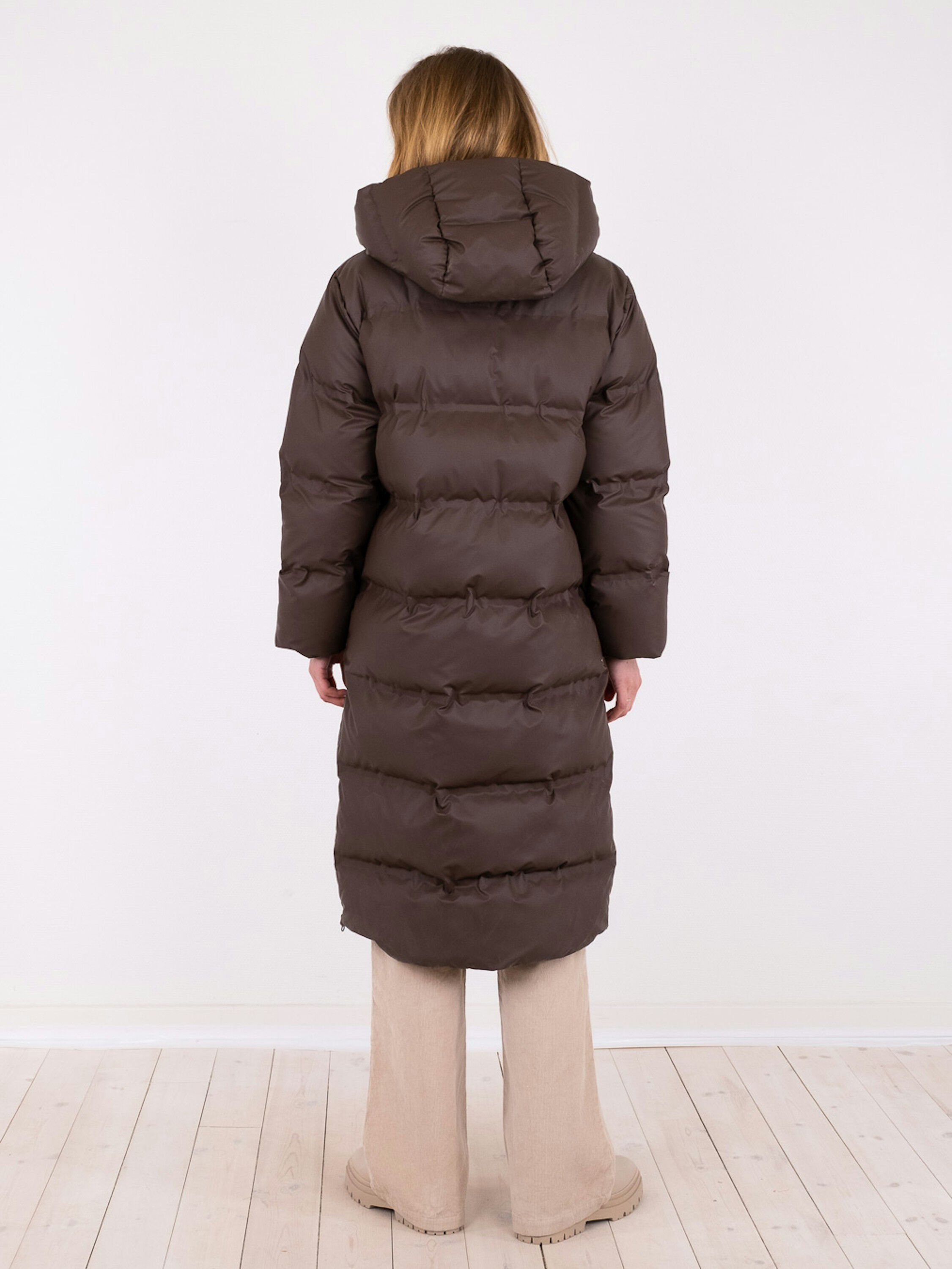 Viviana C Water Repellent Puffer Jacket