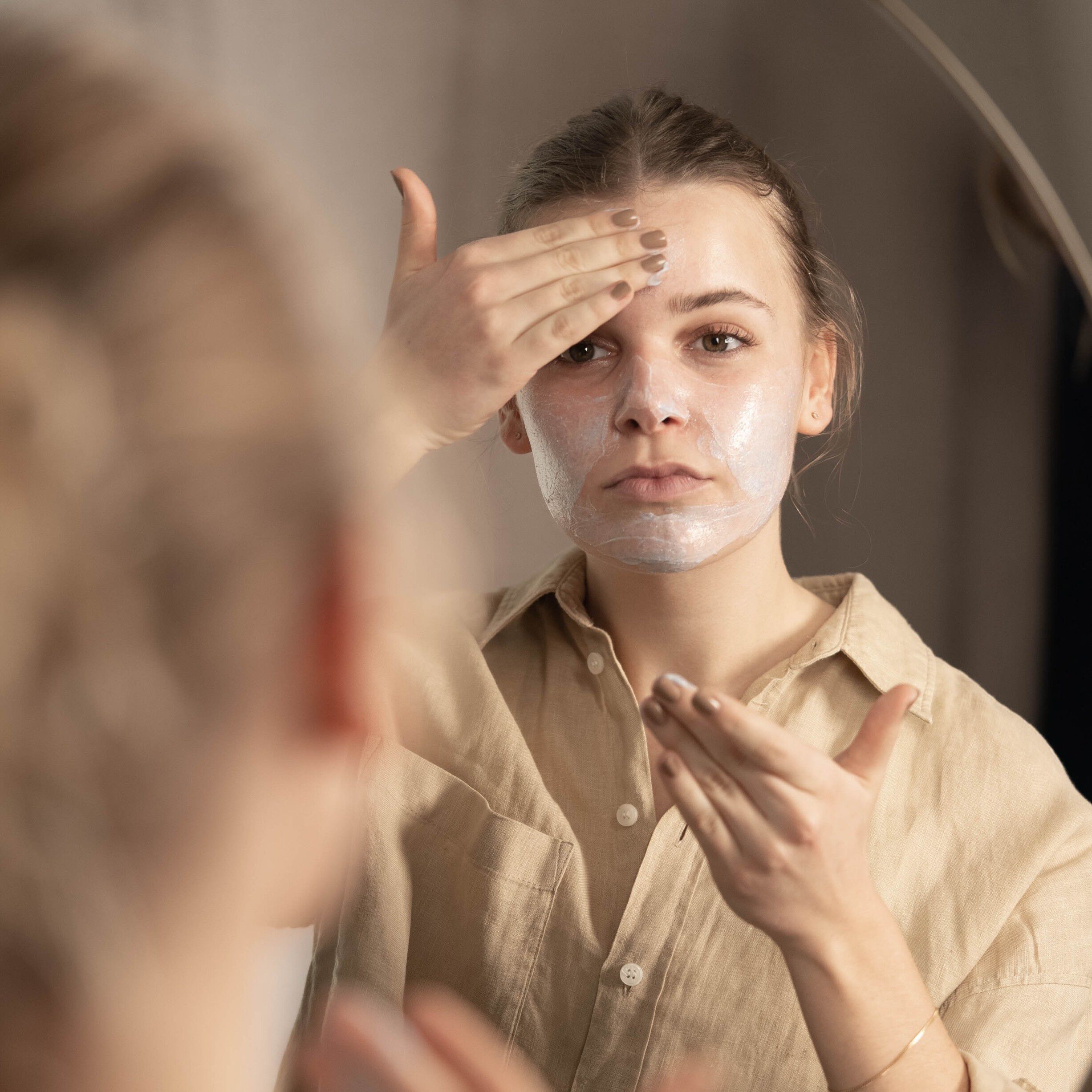 Gommage Douceur 100 ml.