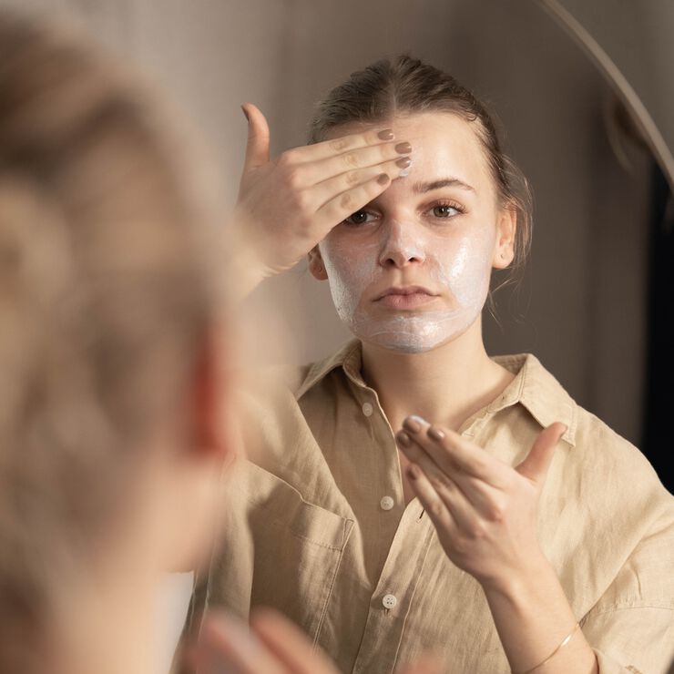 Gommage Douceur 100 ml.