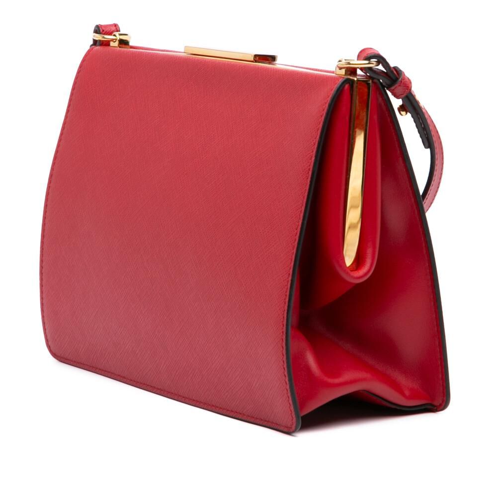 Prada Crossbody Bag