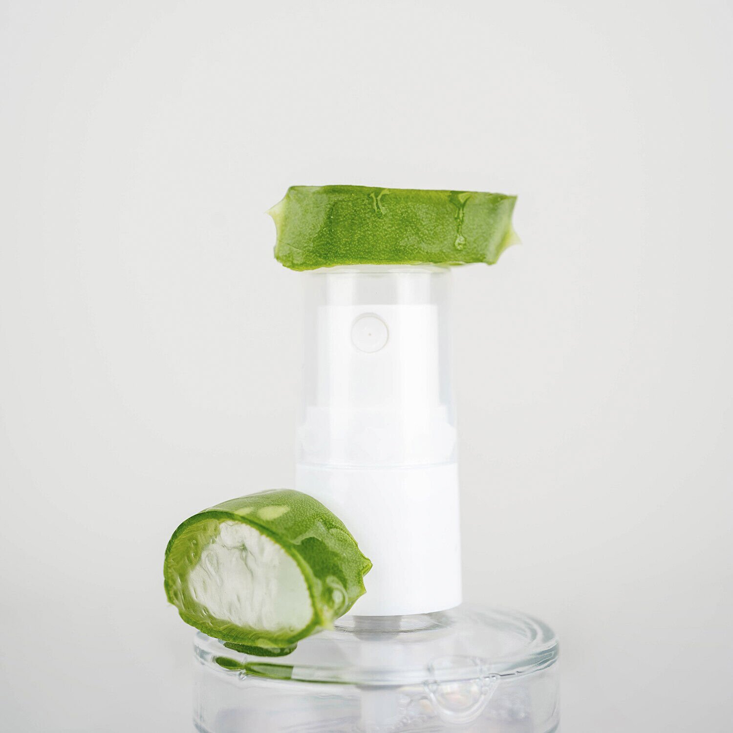 Hydrating mist - Tonifying face care