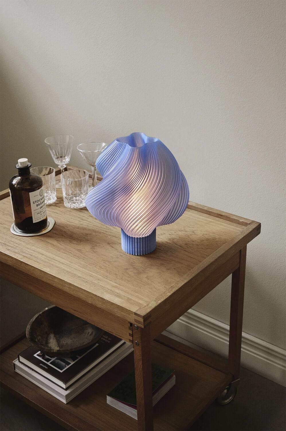 Soft Serve Regular Tablelamp