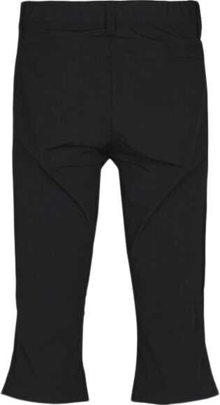 Camp 3/4 vandrebukser