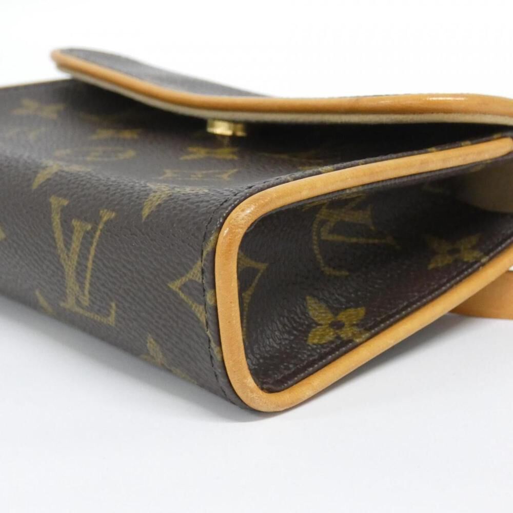 Louis Vuitton Florentine Pochette