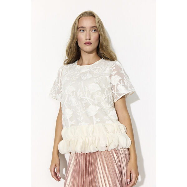 Aiko Blouse