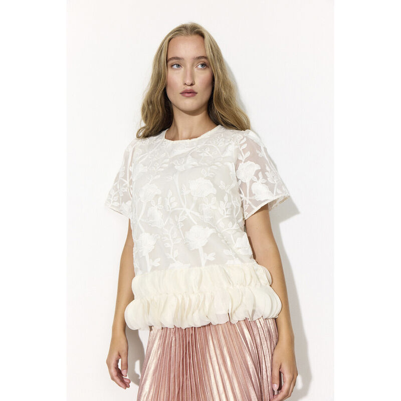 Aiko Blouse