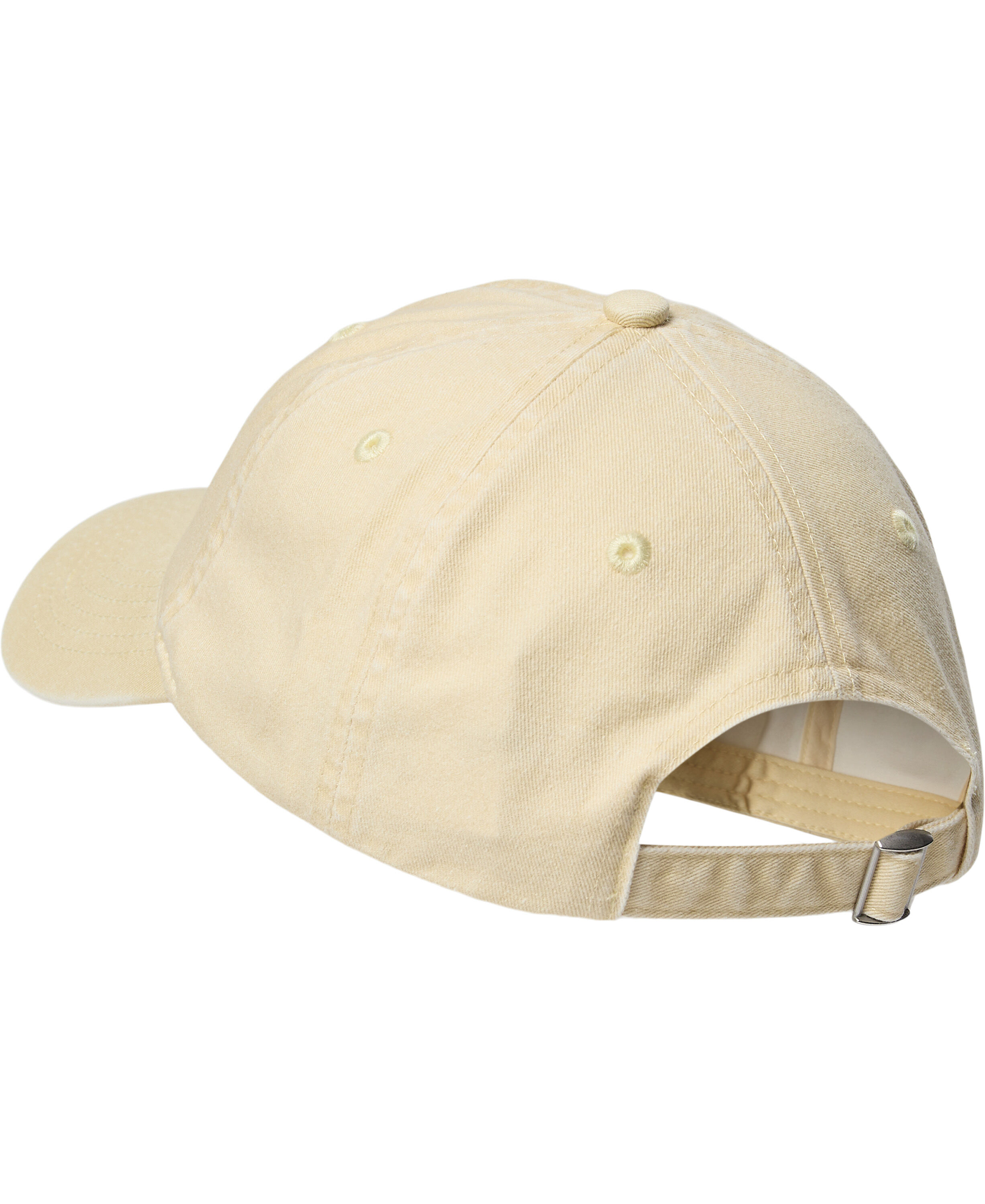 Vintage washed kasket 1