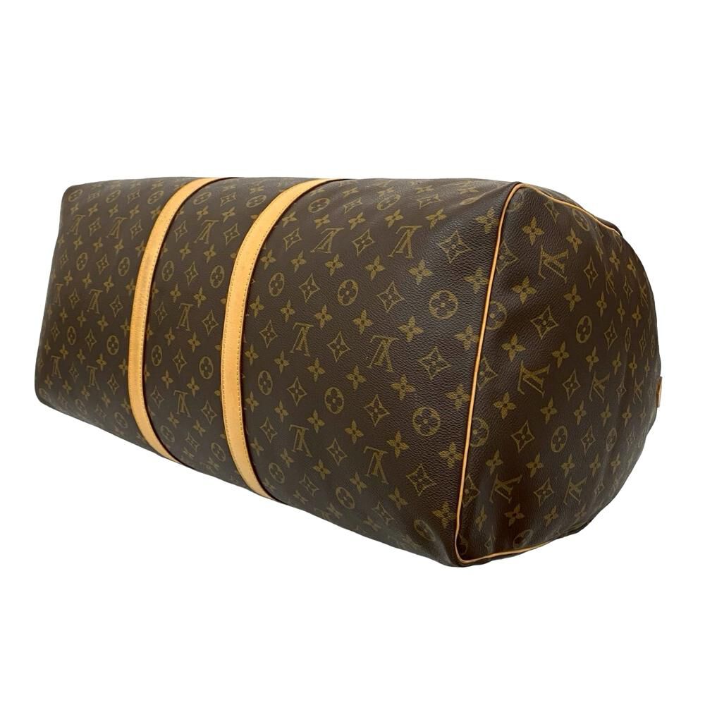 Louis Vuitton Keepall