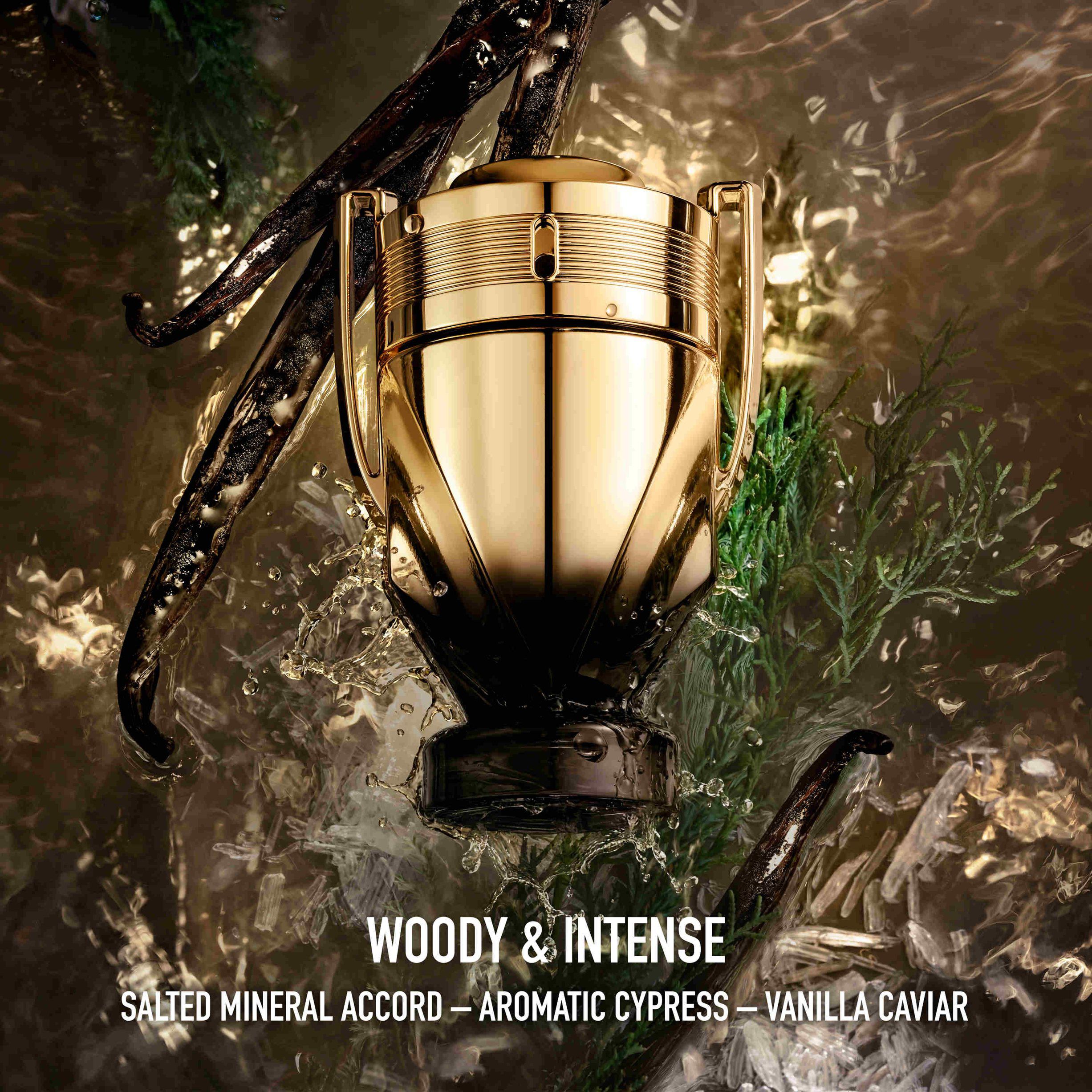 Invictus Elixir Eau de Parfum
