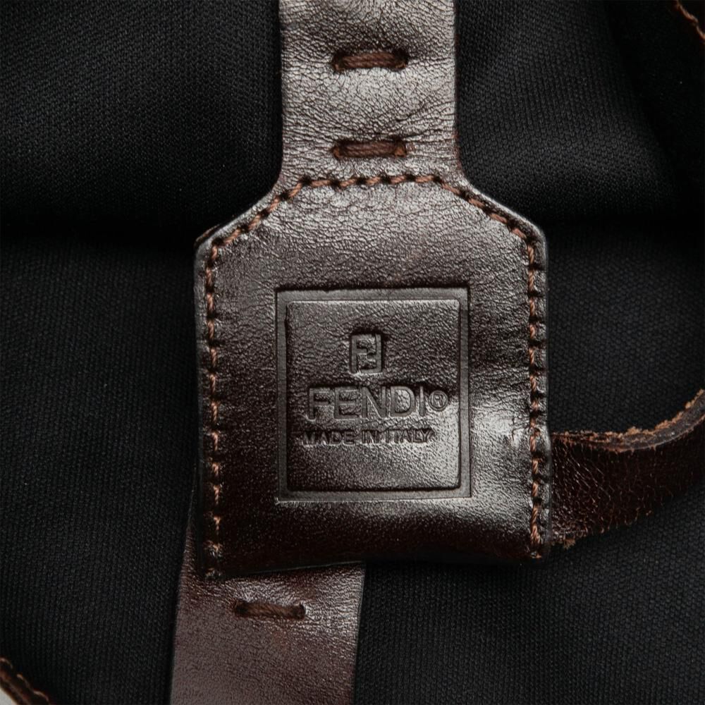 Fendi Tote