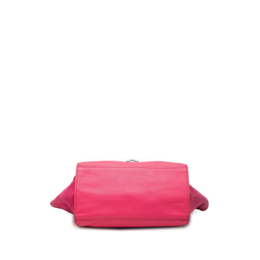 C&eacute;line Trapeze