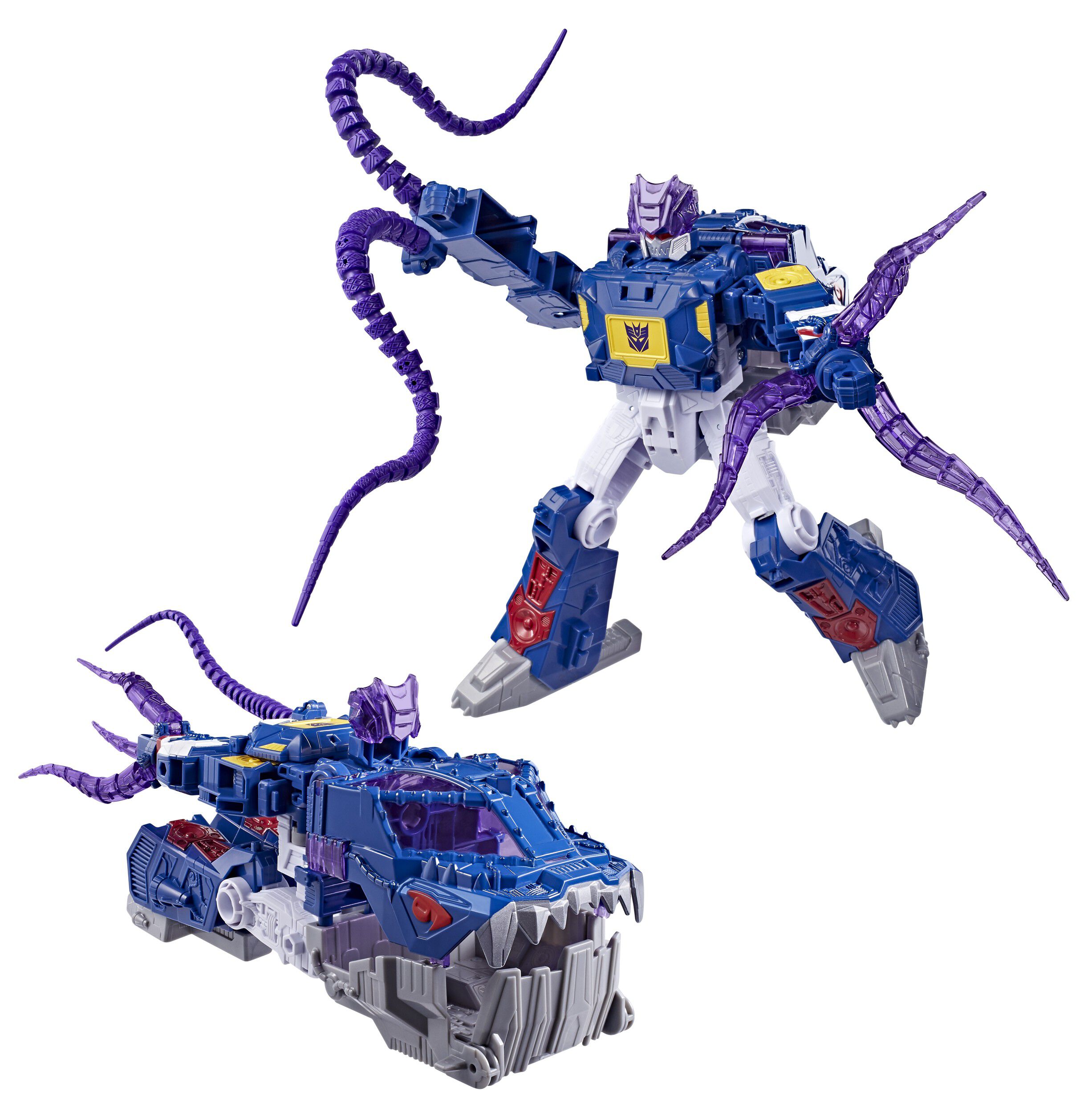 Transformers CW Soundwave