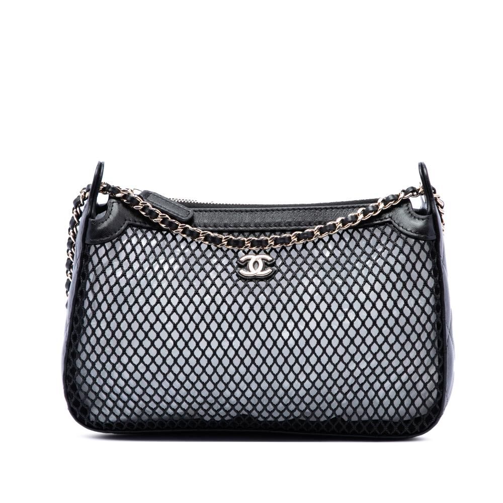 Chanel Shoulder Bag