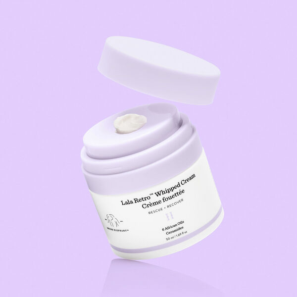 Lala Retro - Whipped Cream