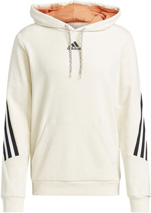 adidas Sportswear 3-Stripes Tape Summer hættetrøje