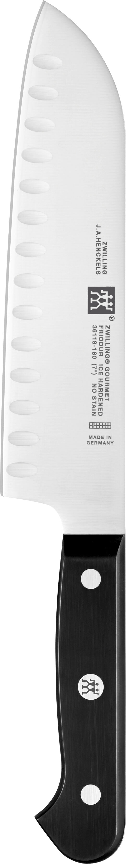 Gourmet Santoku 18 cm