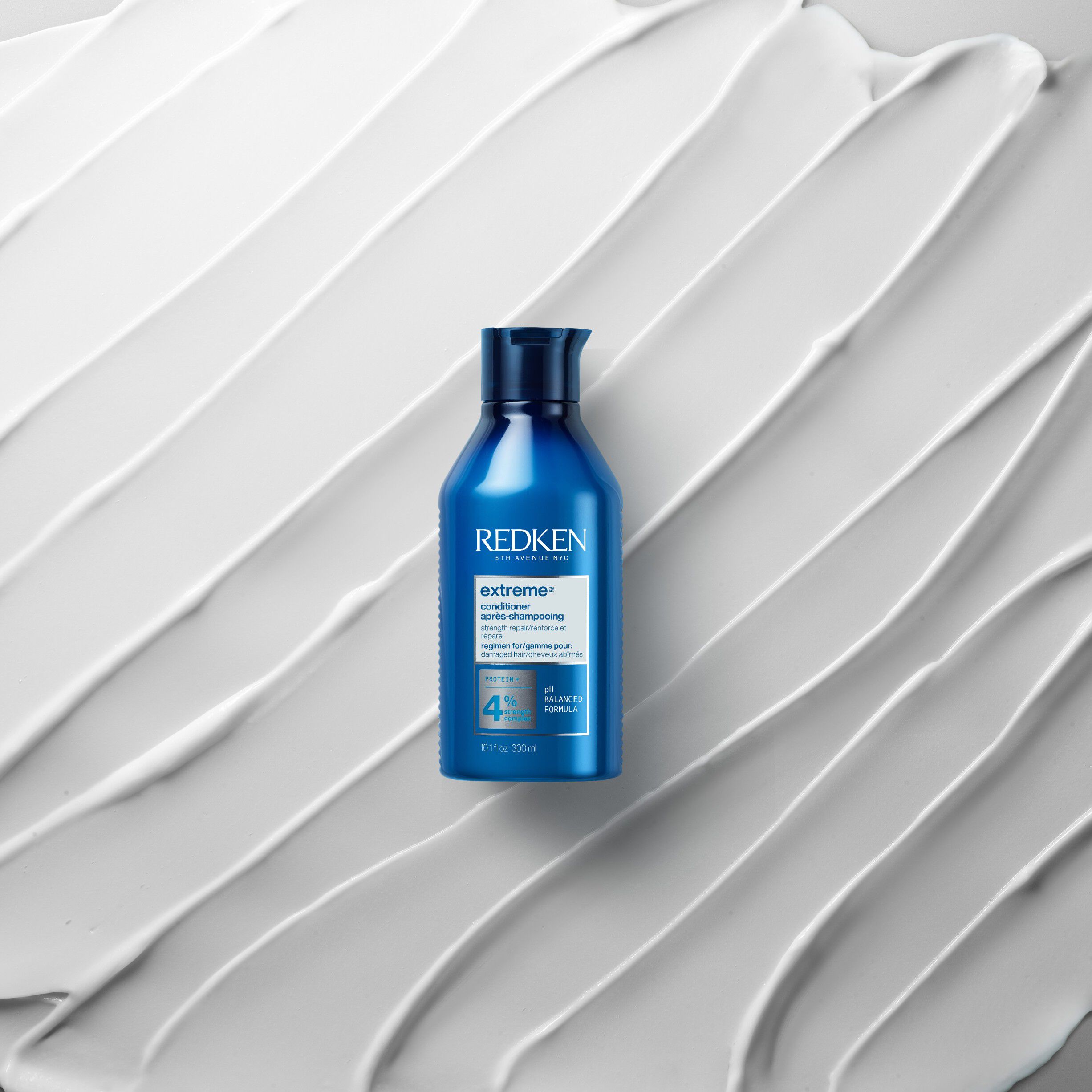 Extreme Conditioner