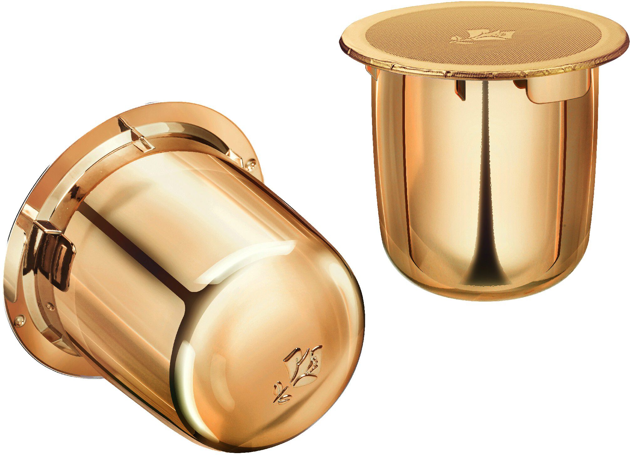 Absolue Rich Cream Refill