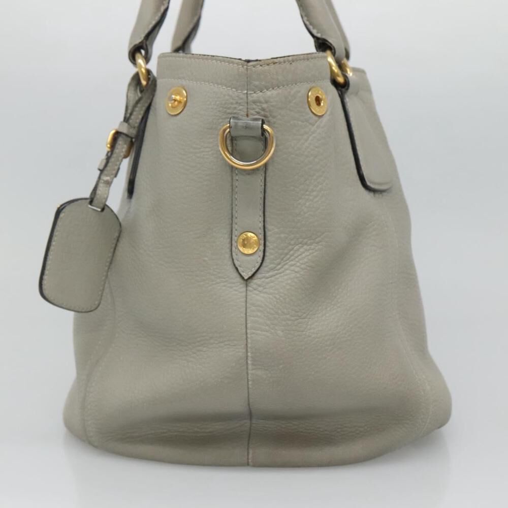 Prada Handbag