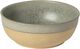 Poke-/ramenskål Arenito 98 cl Sage Stentøj