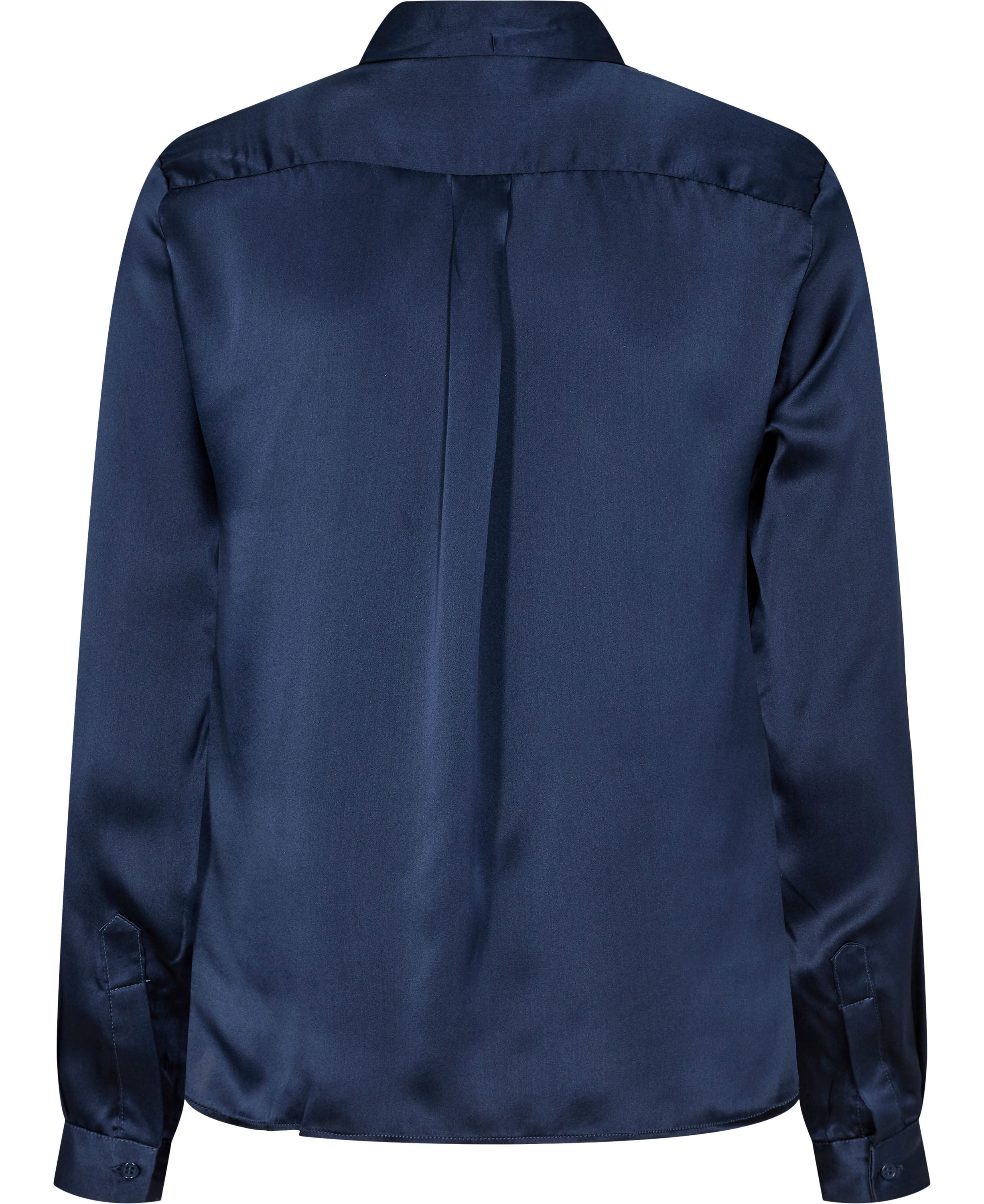 Leonore Shirt Premium - 100% Silk