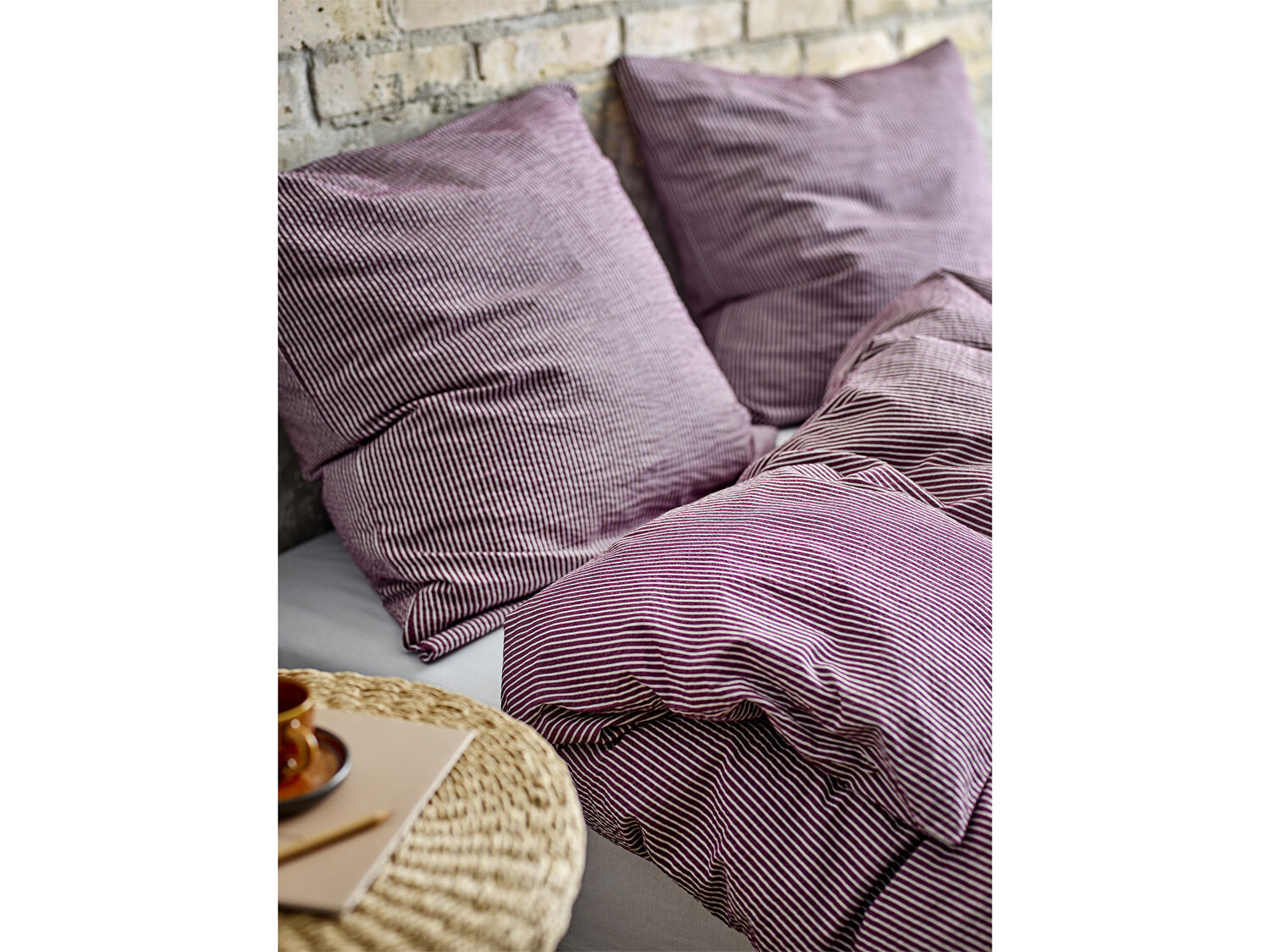 Cheerful Senget&oslash;j