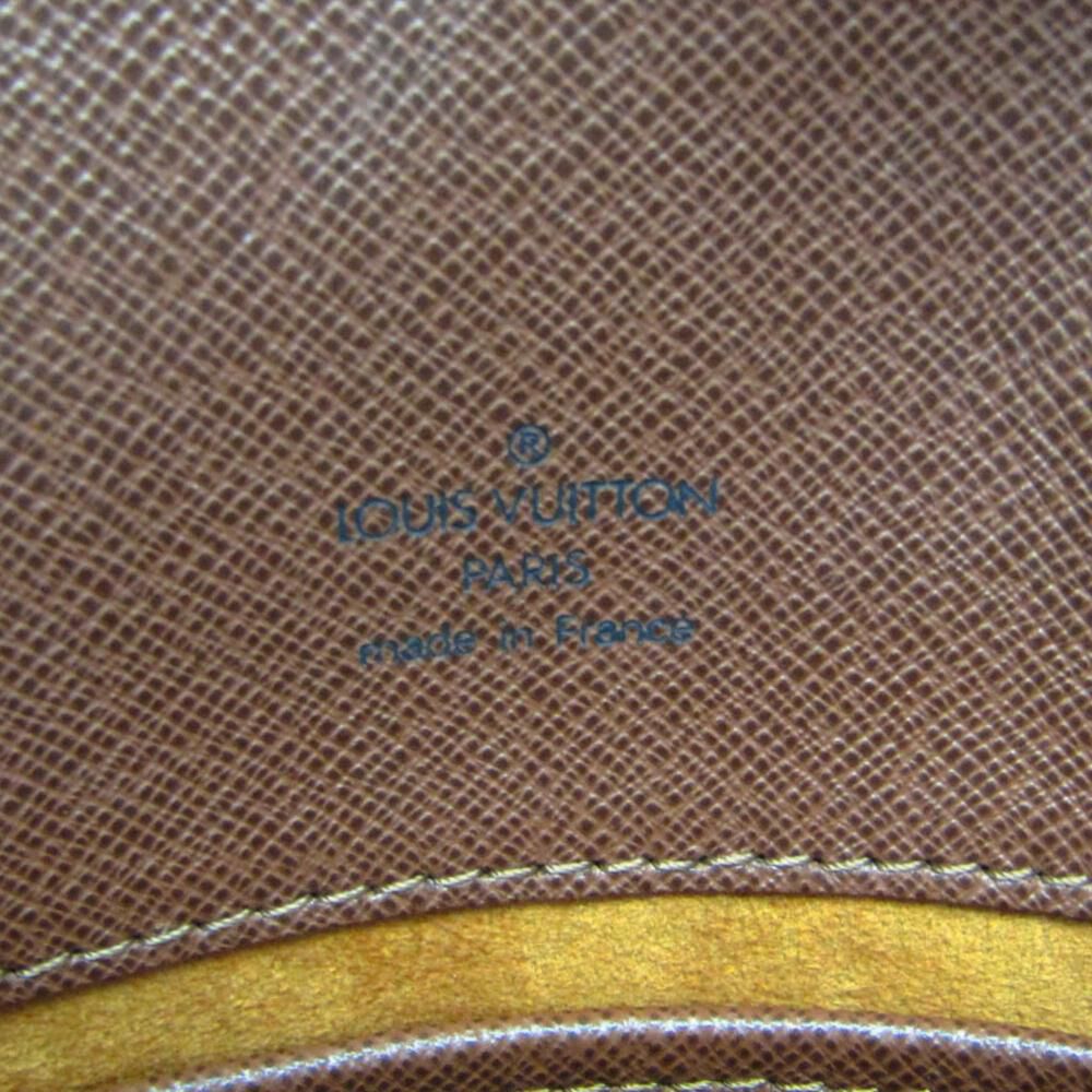 Louis Vuitton Musette Salsa