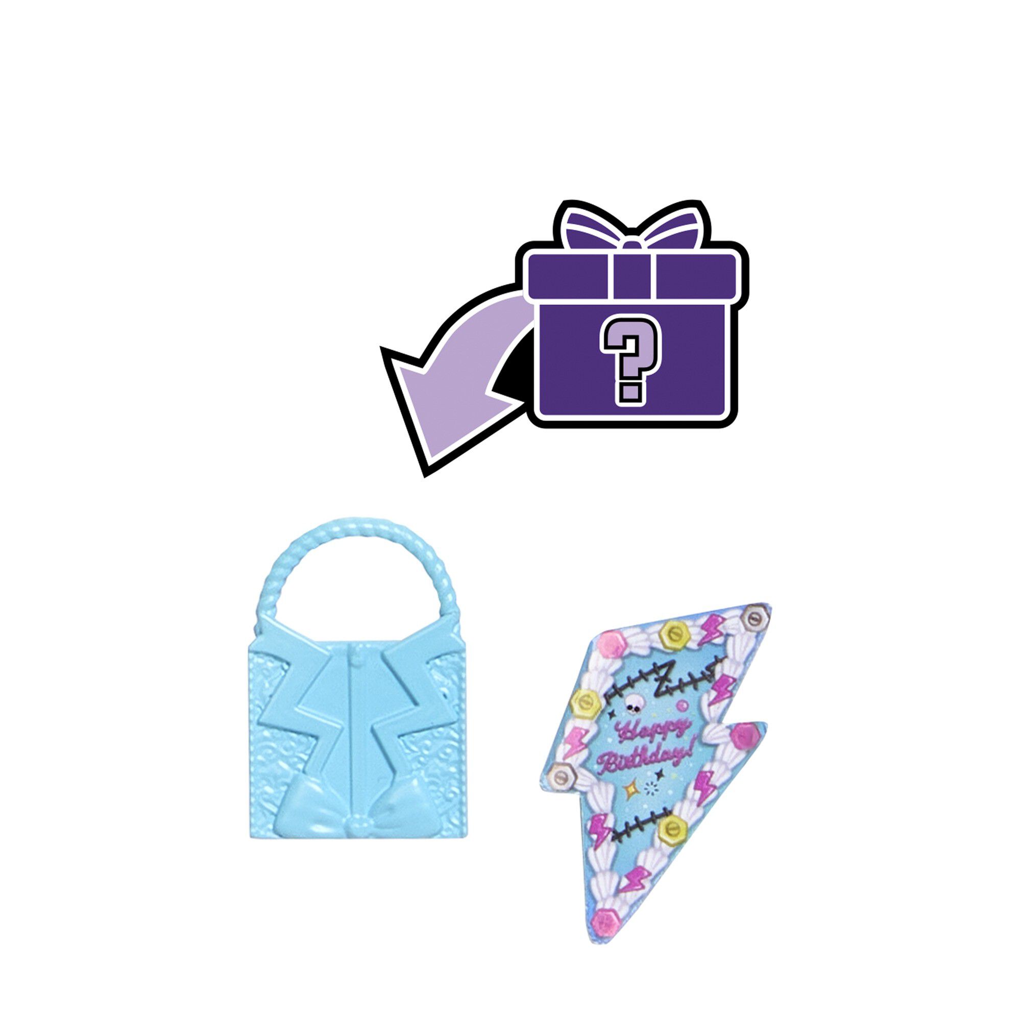 Monster High Scary Sweet