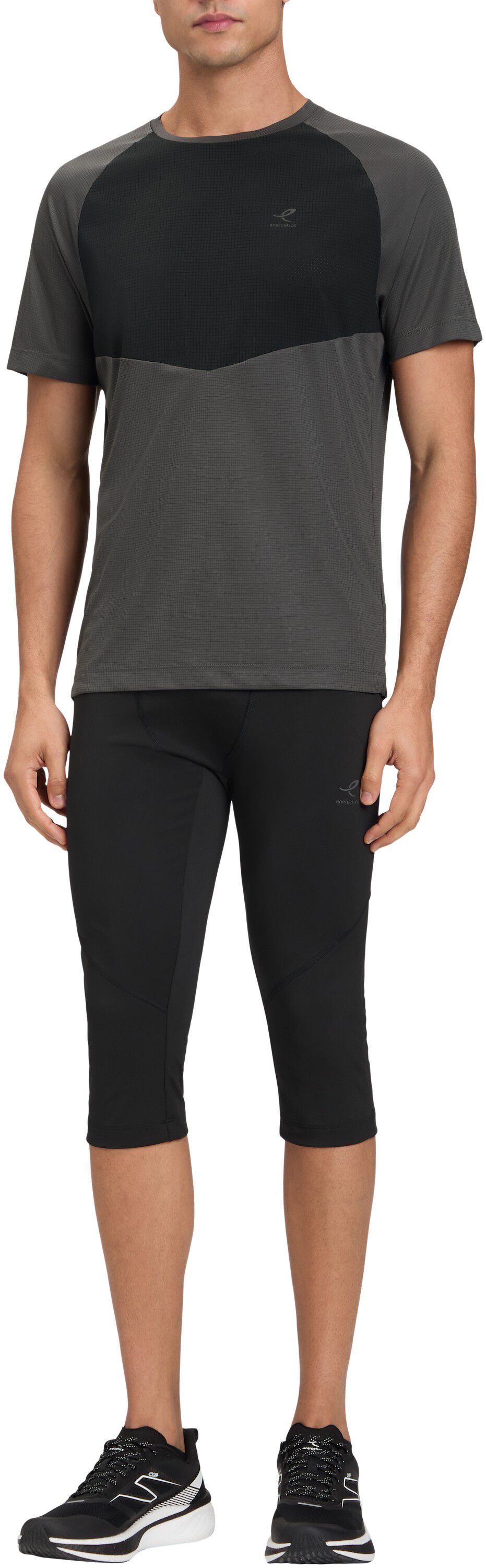 Stefan L&oslash;be T-shirt