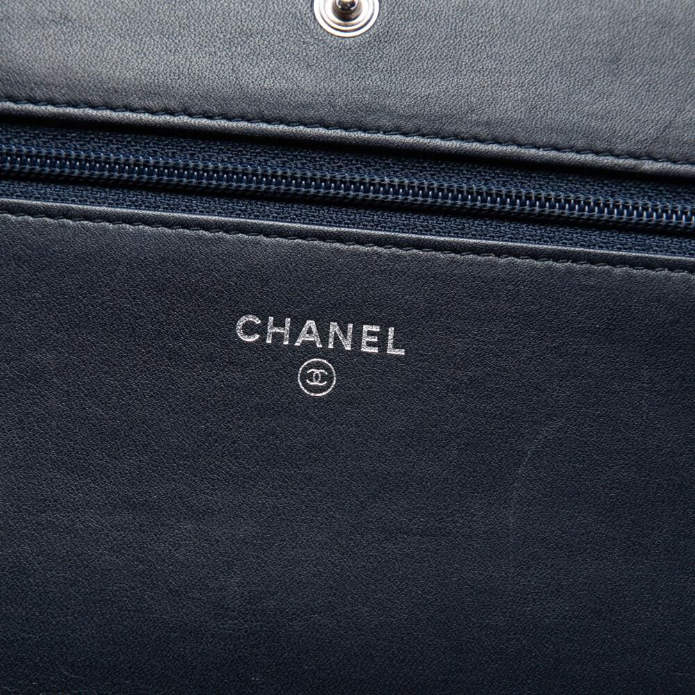 Chanel Flap Bag