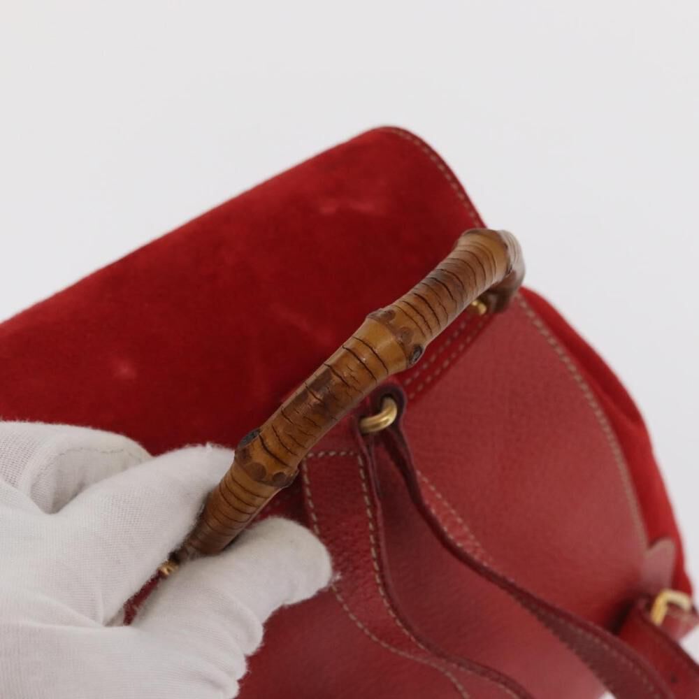 Gucci Backpack