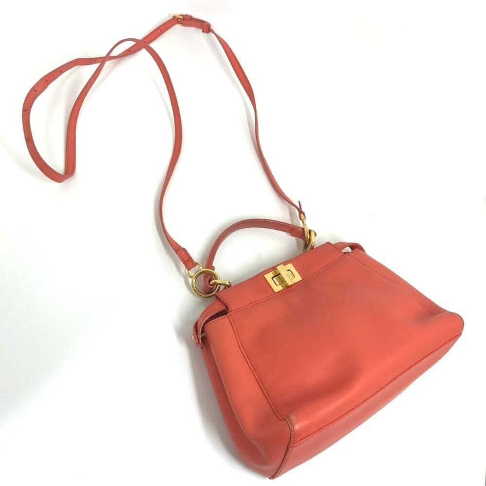Fendi Peekaboo