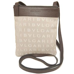 Bvlgari Shoulder Bag