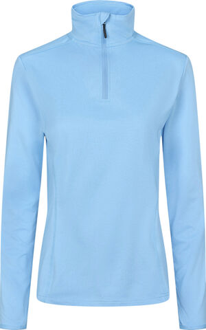 Mio ½-Zip Midlayer trøje