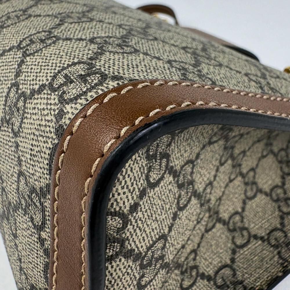 Gucci Shoulder Bag