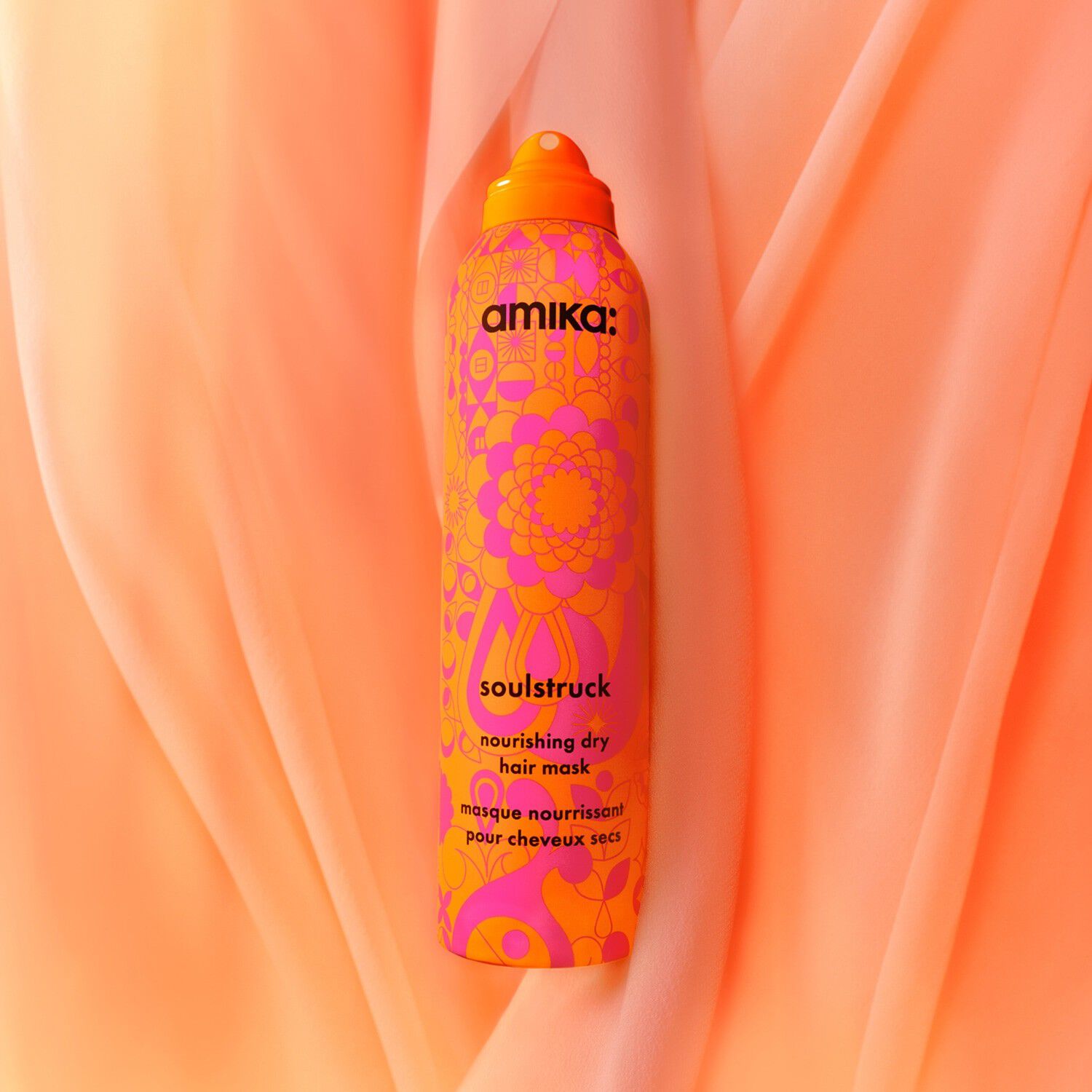 Soulstruck - N&aelig;rende leave-in-maske til t&oslash;rt h&aring;r