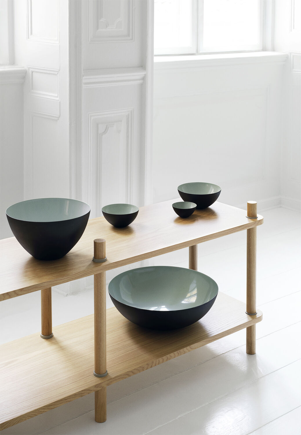 Krenit Bowl &Oslash; 16 - 60 cl