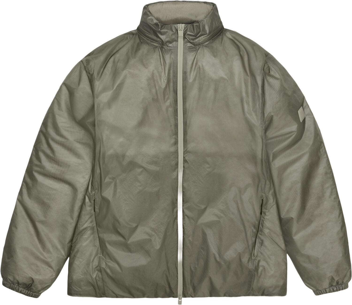Kauto Insulated Jacket W4T1