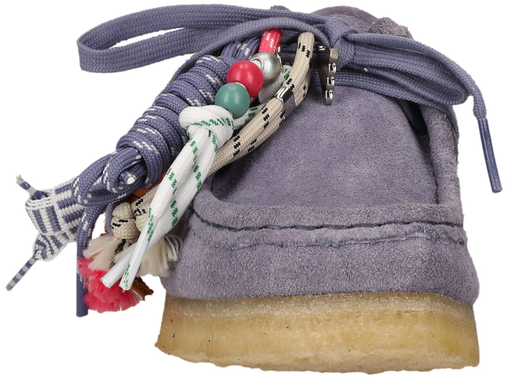 Wallabee. D