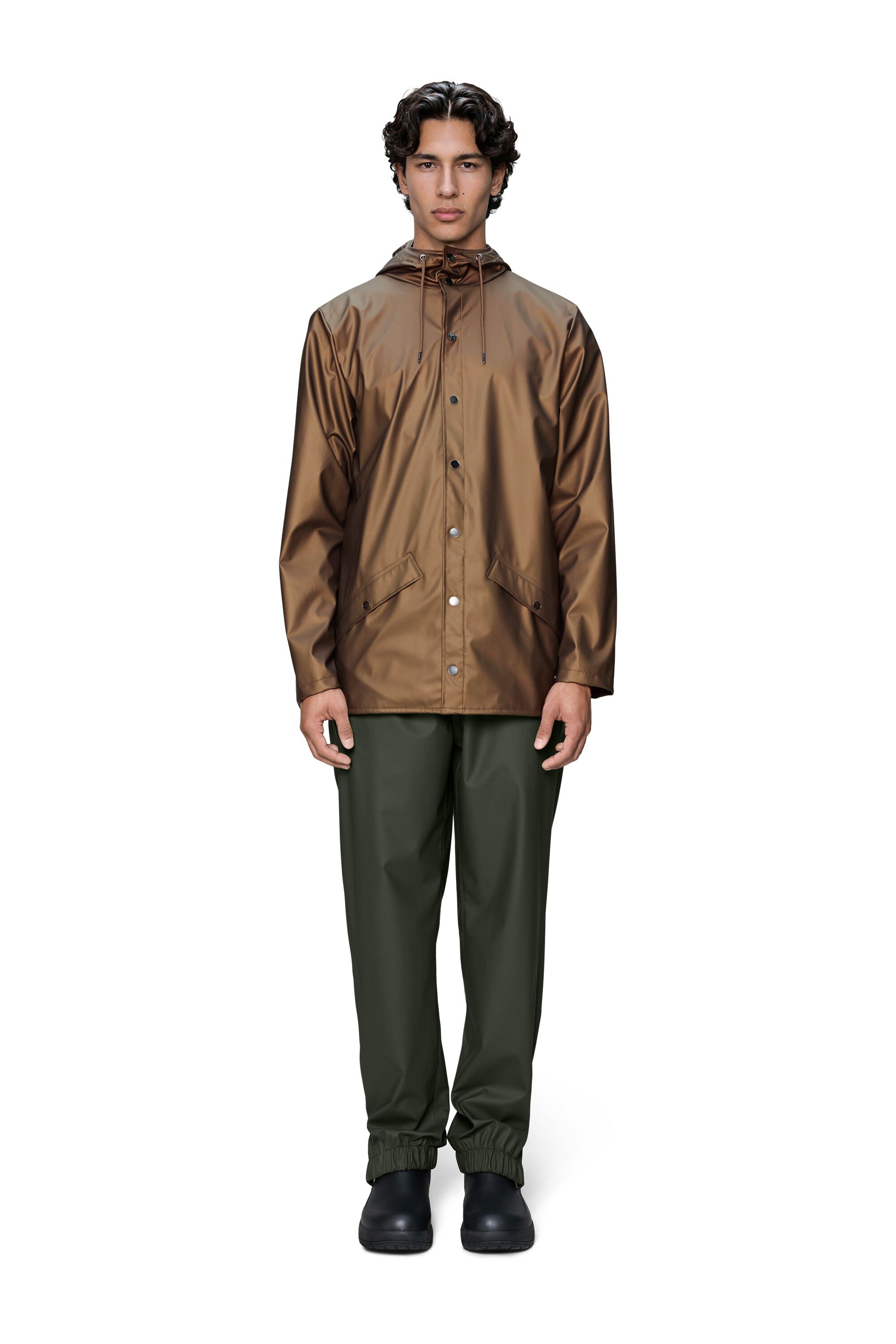 Jacket W3